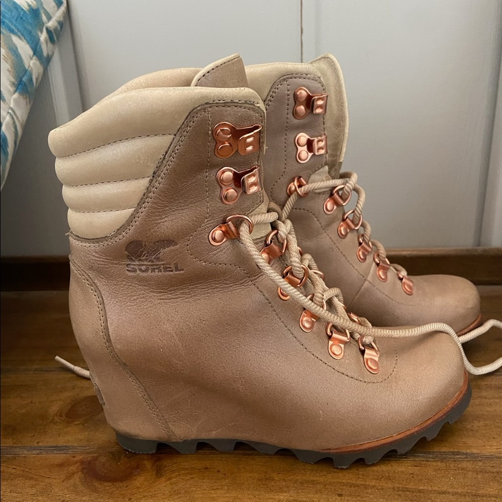 Sorel limited edition